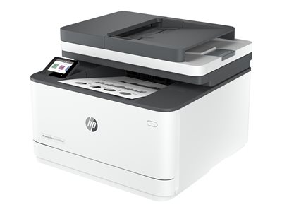 HP LaserJet Pro MFP 3102fdwe 33ppm Print