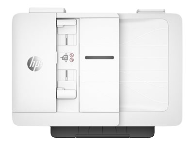 HP Officejet Pro 7740 Wide Format All-in-One
