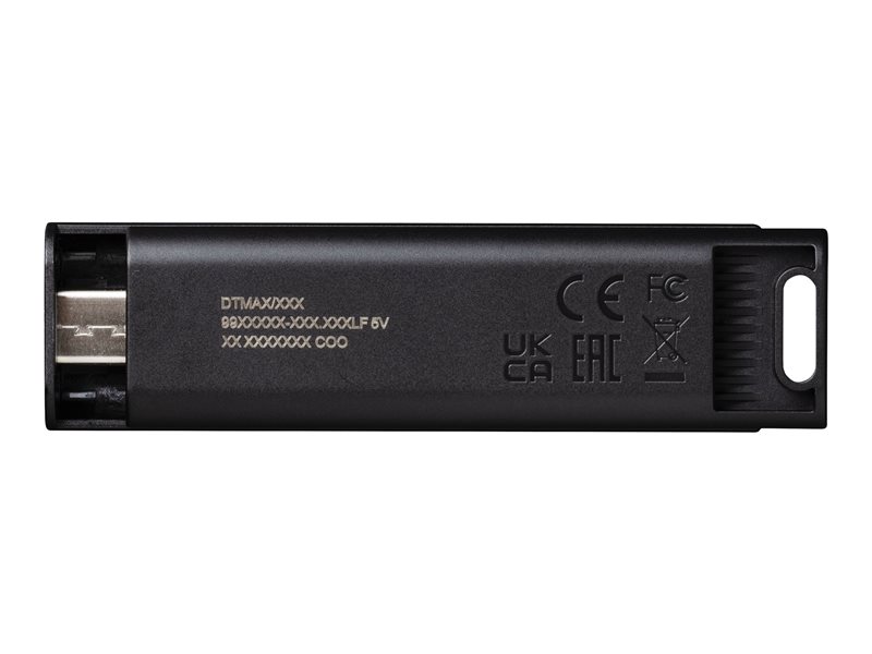 USB    1TB DataTraveler Max       U3 KIN | DTMAX/1TB