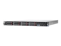 HPE ProLiant DL360 G7