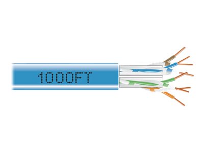 Black Box GigaTrue - Bulk cable
