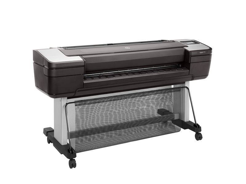 HP DesignJet T1700 44-in Printer