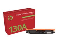 Xerox - black - compatible - toner cartridge (alternative for: HP CF350A)