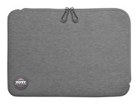 PORT DESIGNS Cotton Laptop Sleeve 15.6p