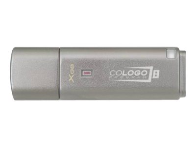 Kingston DataTraveler Locker+ G3