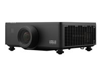 ViewSonic LS950-4K - DLP projector - zoom lens