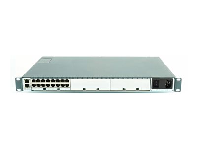 Lantronix SLC 8000 - Console server