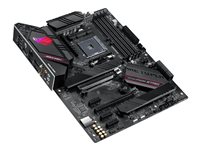ASUS ROG STRIX B550-F GAMING WIFI II AM4