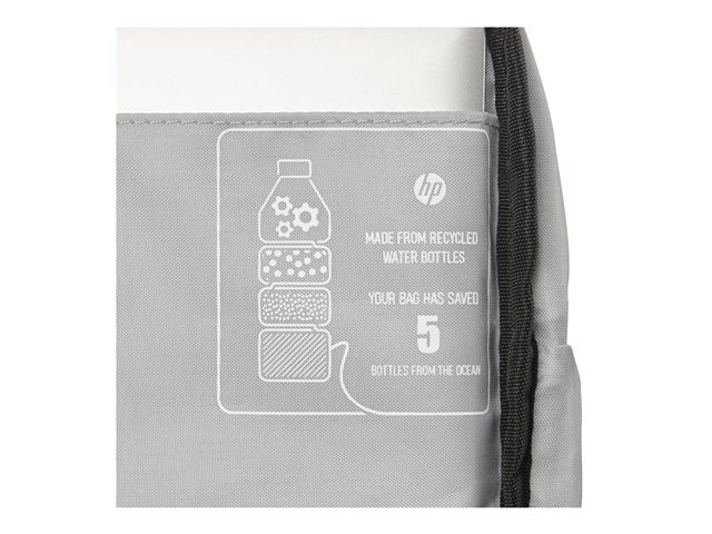 HP Rnw Business 14.1in Laptop B Bag 3E5F9AA