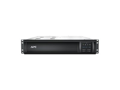 APC Smart-UPS 1500VA LCD 230V RM 2U, APC SMT1500RMI2UNC  (BILD3)