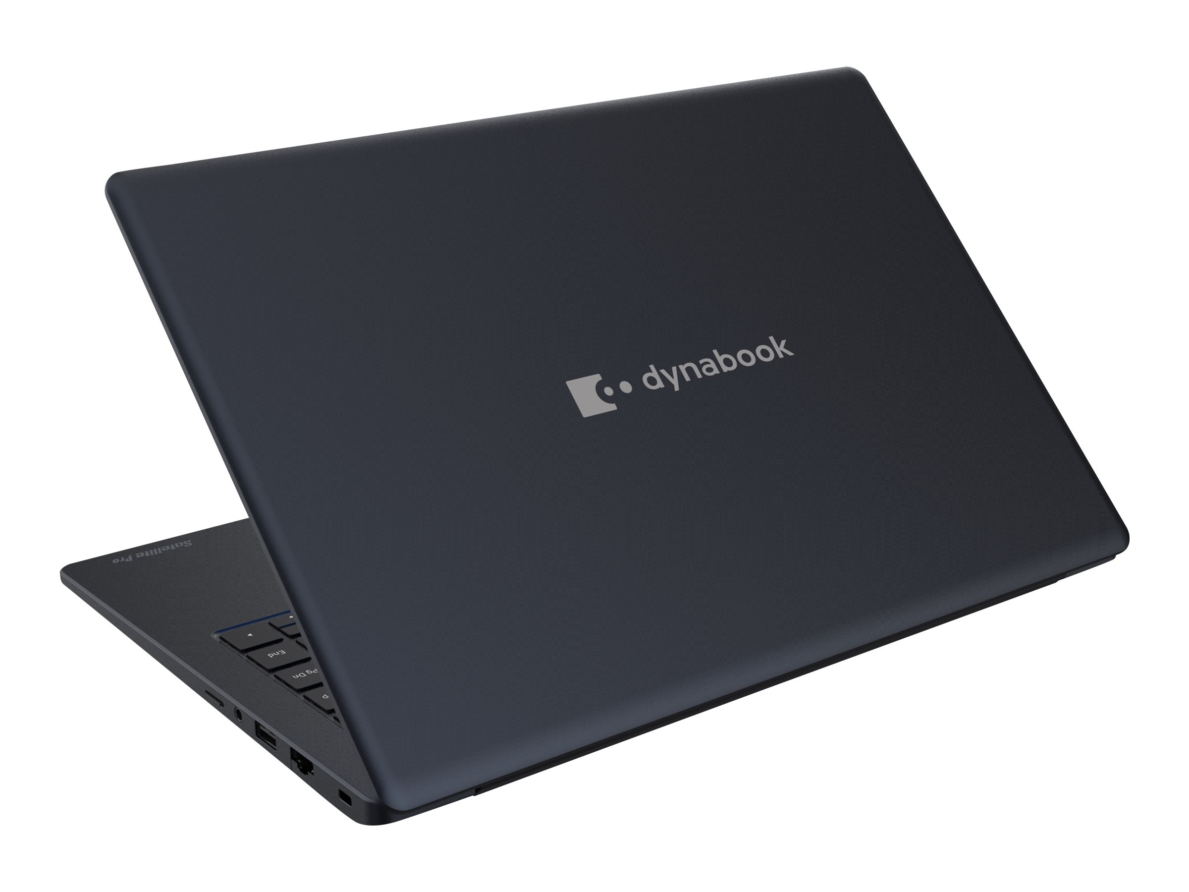 Dynabook Toshiba Satellite Pro C40-H | Overview, Specs, Details | SHI