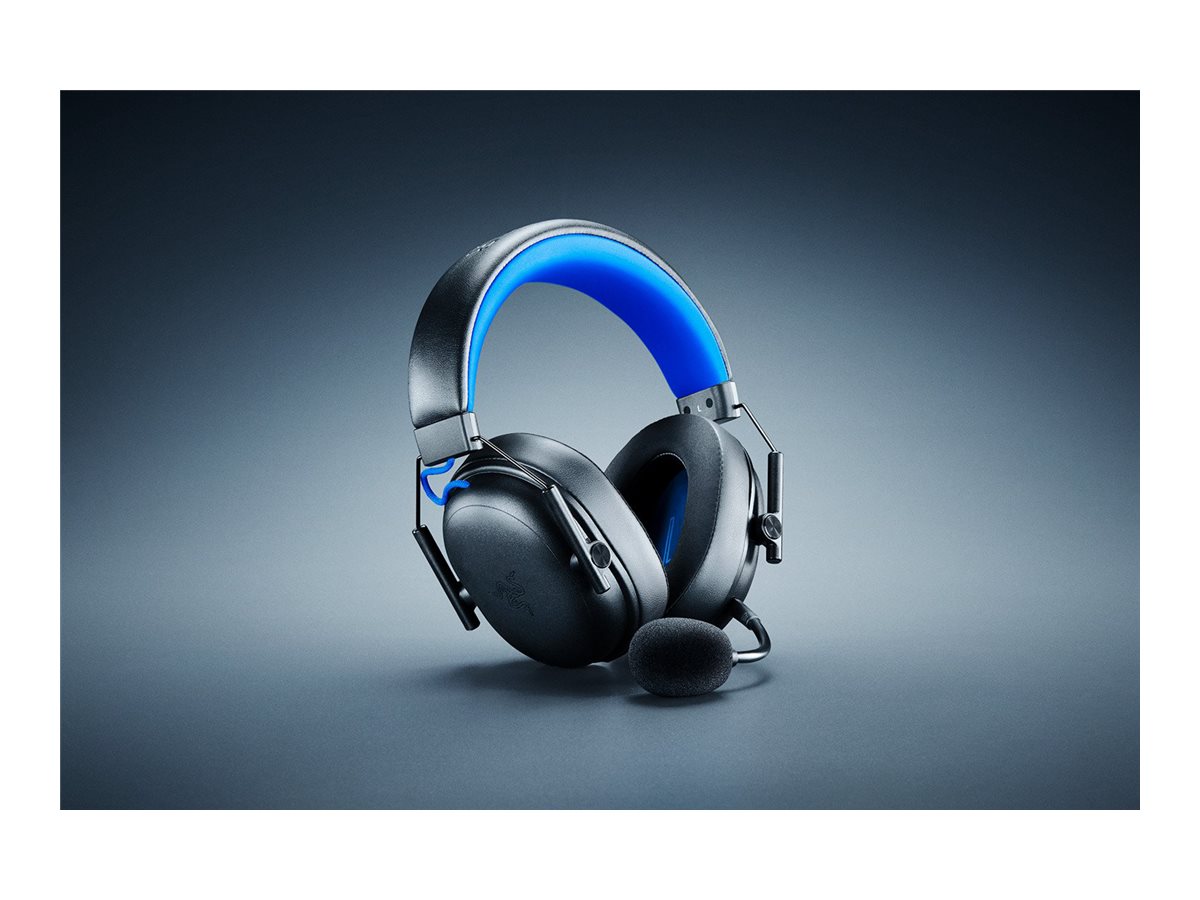 Razer BlackShark V3 X HyperSpeed Wireless Gaming Headset for