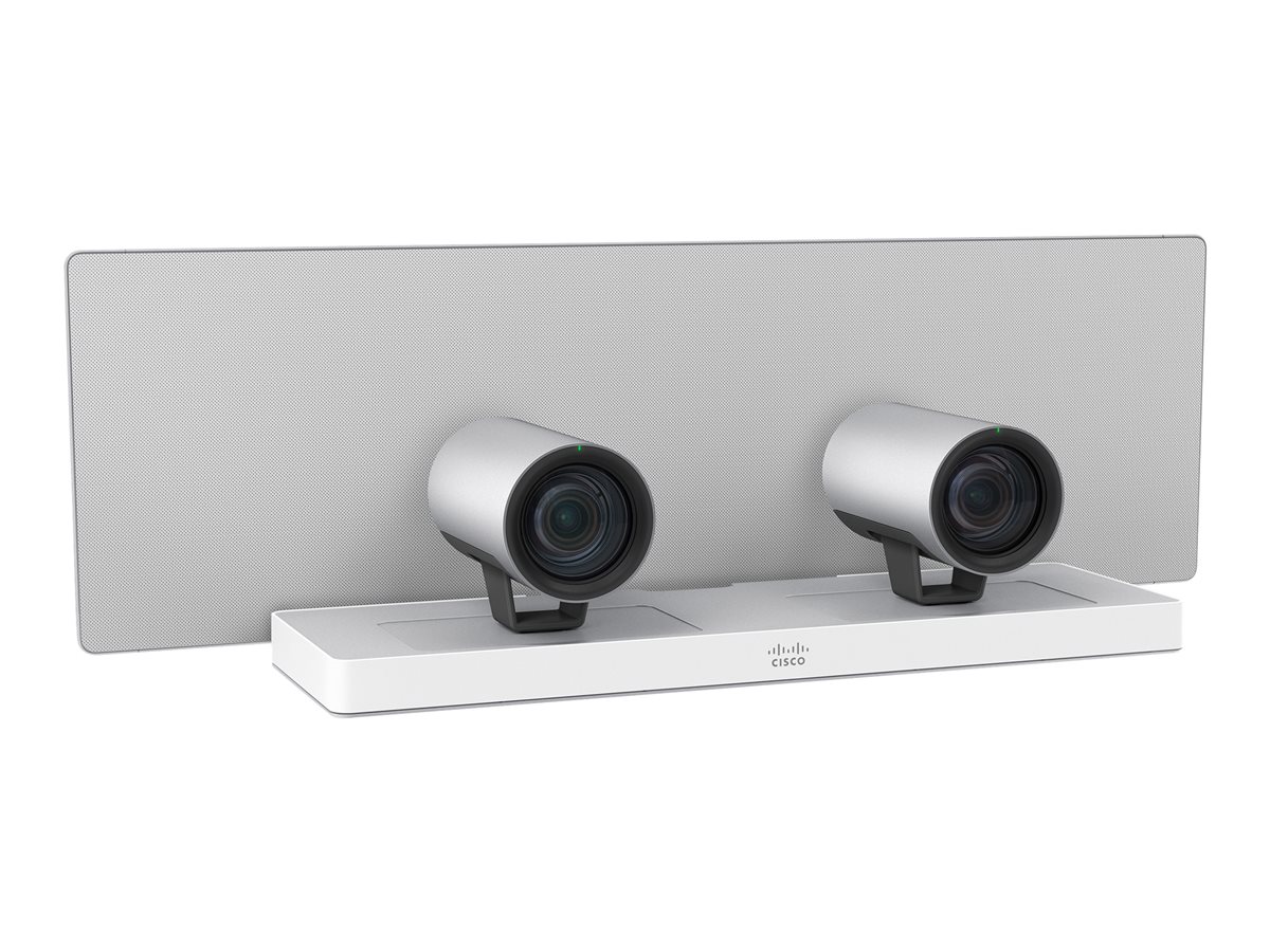 Cisco TelePresence...