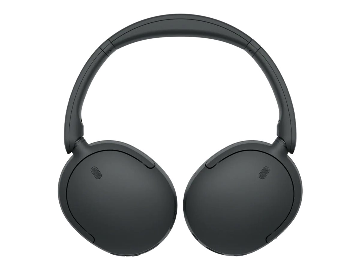 Sony WH-CH730N headphones with mic 3.5 mm Product shot Front 79801