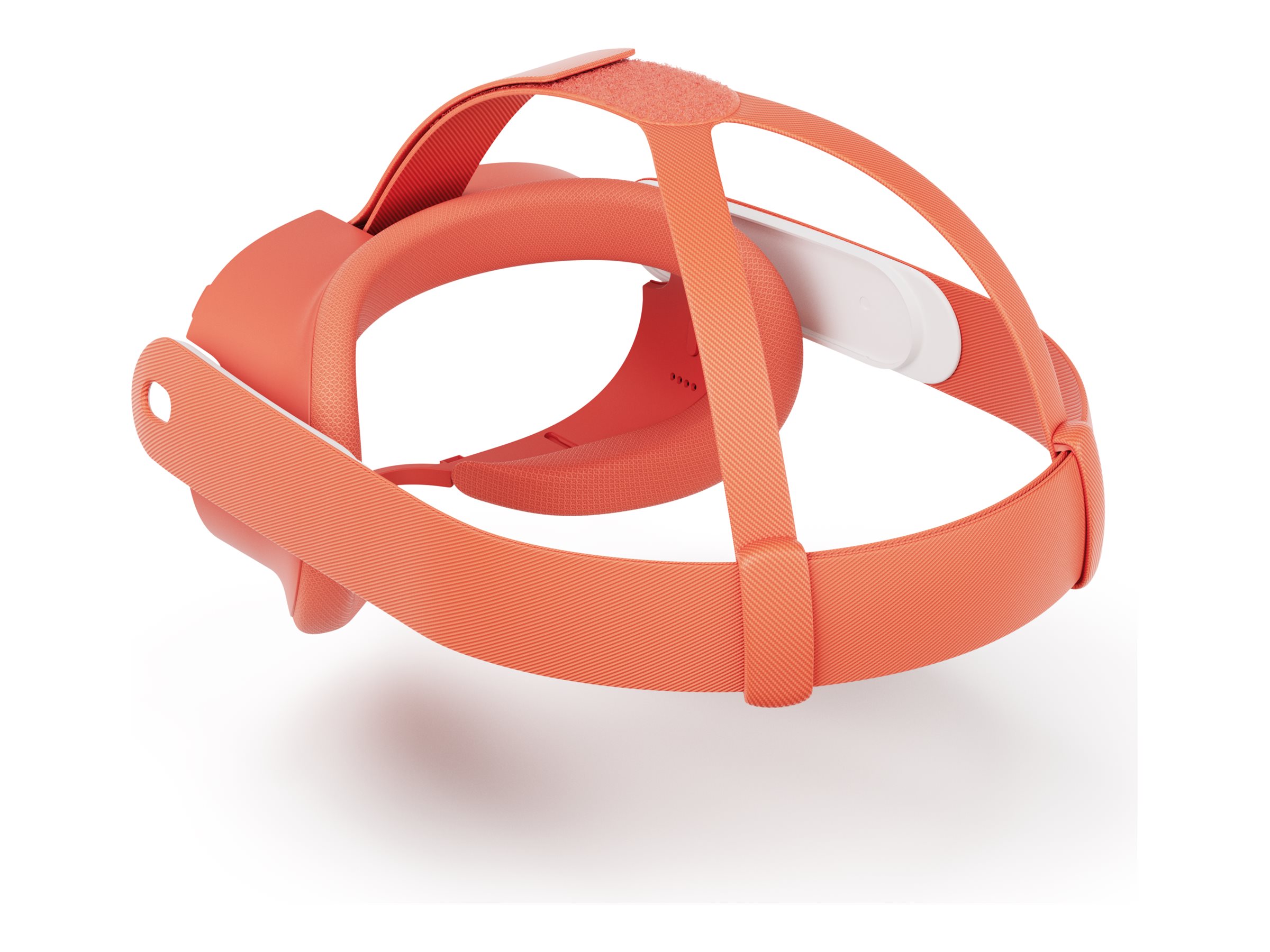 Oculus virtual reality headset face cushion kit shi