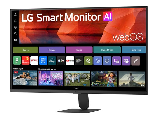 LG 32U501SB-B