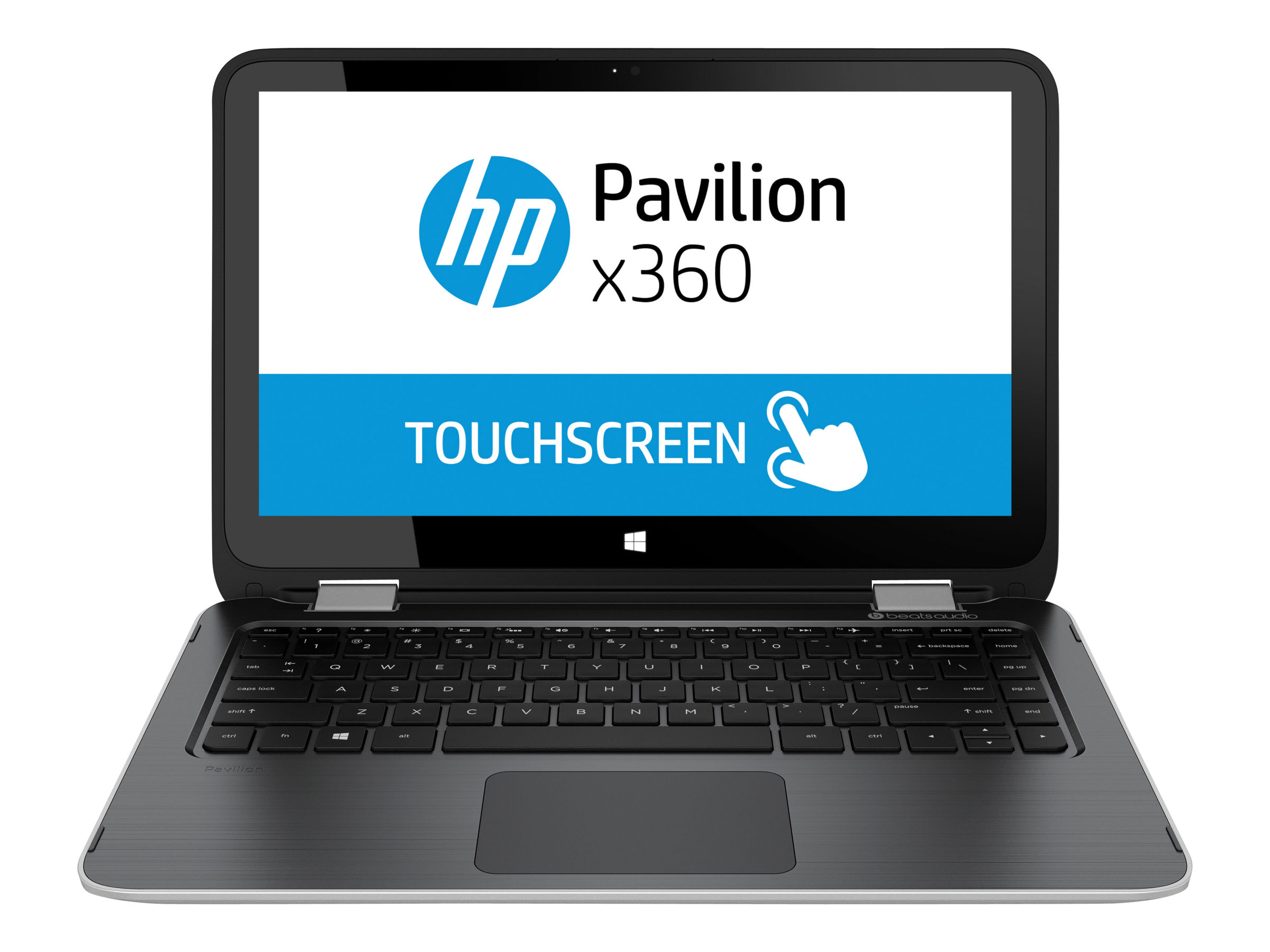 HP Pavilion x360 Laptop (13)