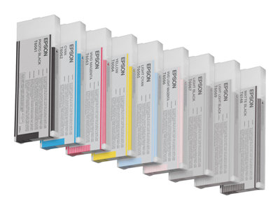 Epson T6061 - 220 ml