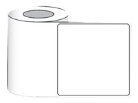 Primera Premium Paper high-glossy permanent adhesive white 