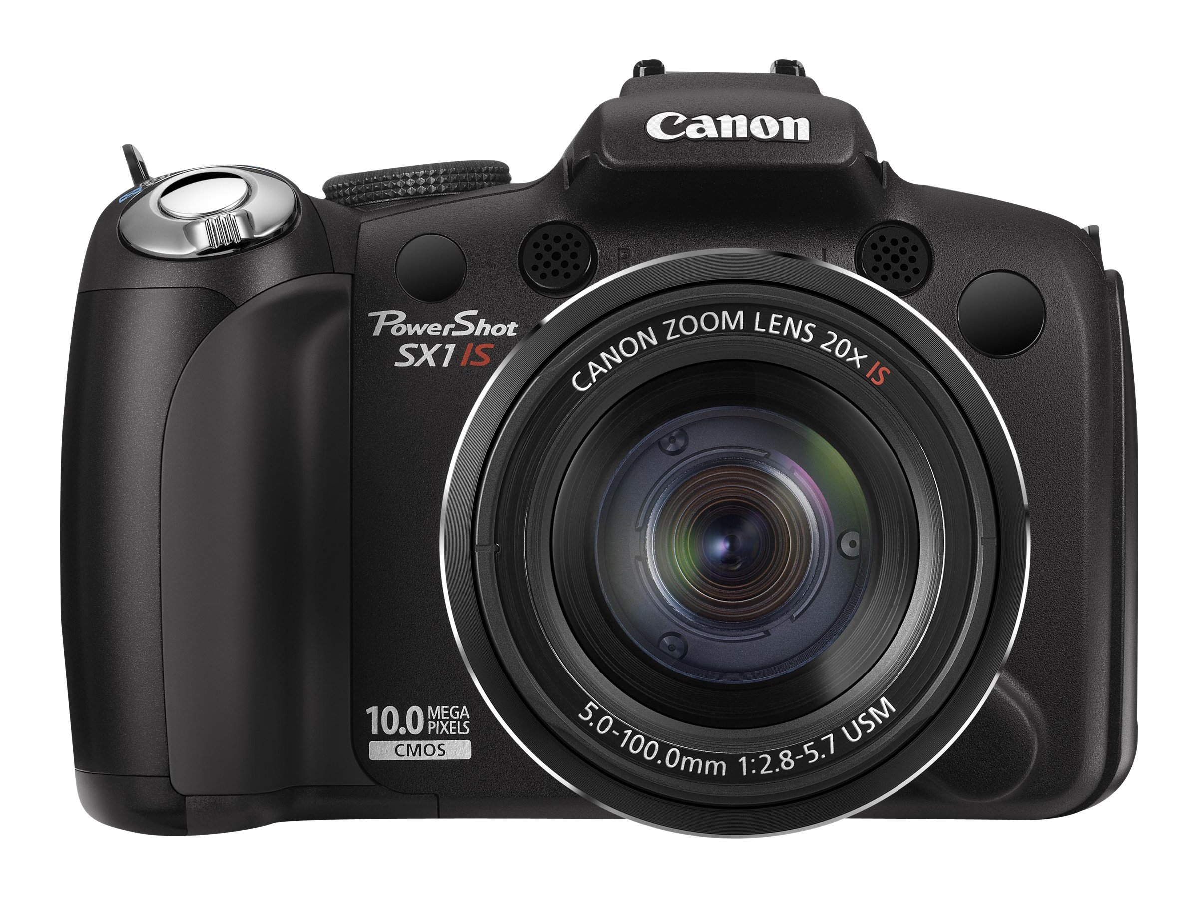 Canon Ixus 110 IS - Camera – Kamerastore