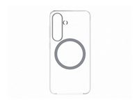 Samsung GP-FFS931YCA Back cover for cell phone clear transparent for Galaxy 