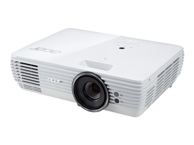 Acer H7850 - DLP projector