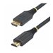 StarTech.com 15ft High Speed HDMI Cable w/Gripping Connectors, 4K 60Hz