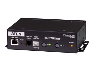 PE4102 - Power distribution unit (rack-mountable /
