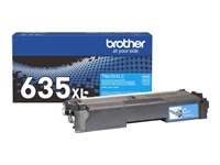 Brother TN635XLC