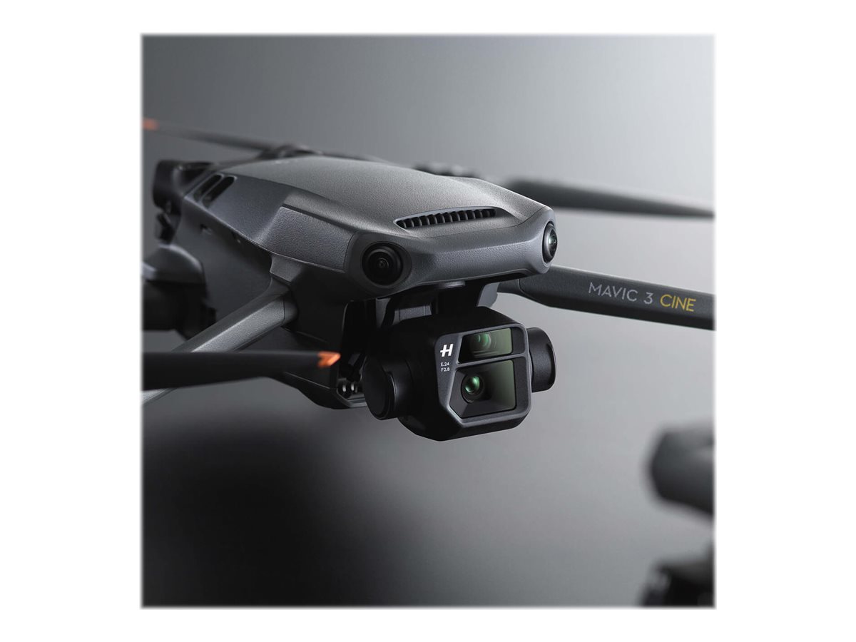 DJI Mavic 3 Cine Premium Drone Combo - Grey - CP.MA.00000441.01