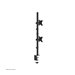 NEOMOUNTS FPMA-D550DVBLACK Desk Mount