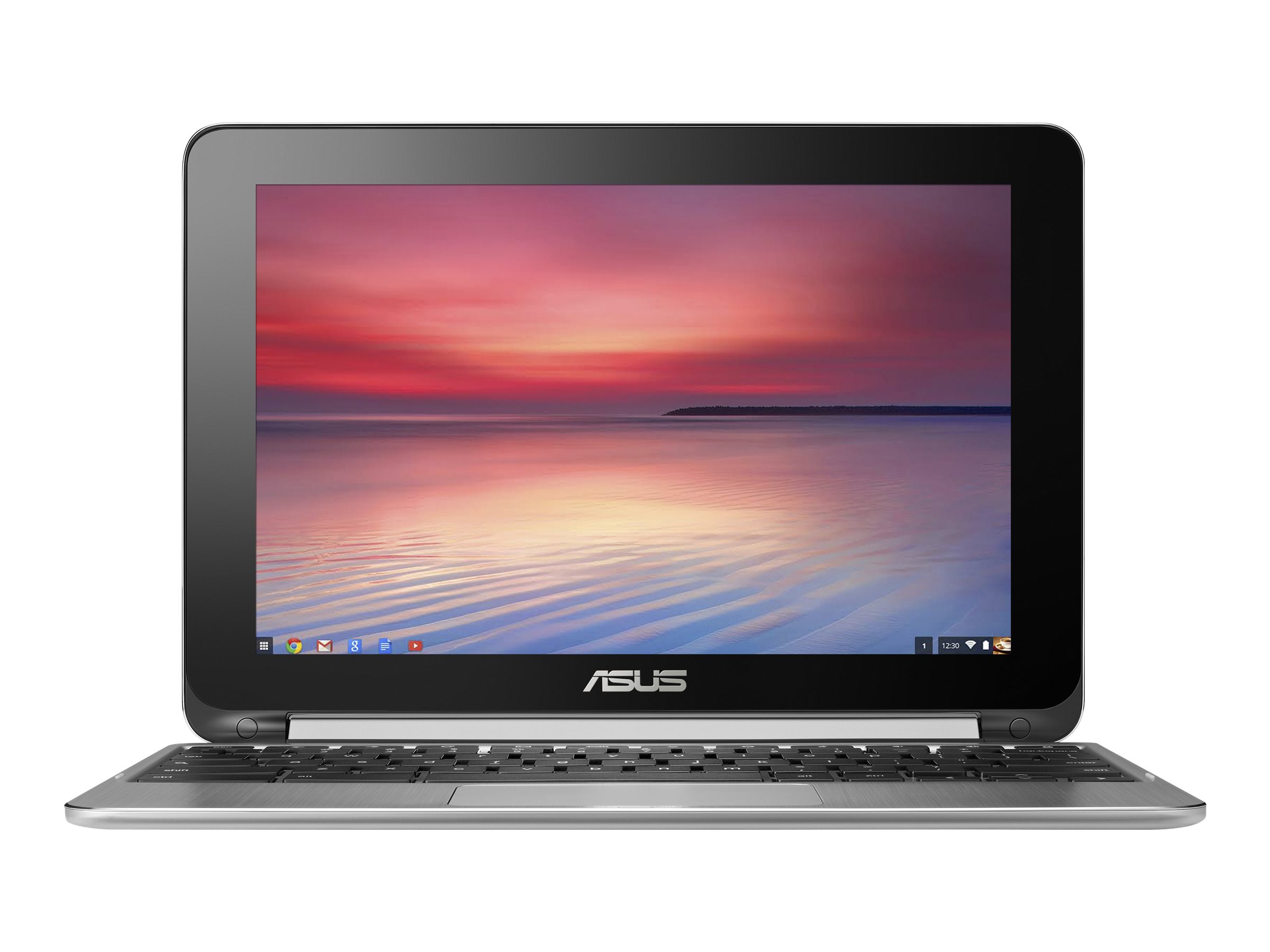ASUS Chromebook Flip C100PA (DB02)