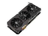 ASUS TUF-RTX3080-10G-GAMING - graphics card - GF RTX 3080 - 10 GB