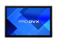 ProDVX APPC-10SFN - tablet - Android 13 - 16 GB - 10.1"