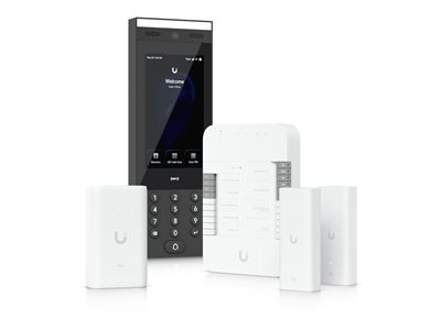 Ubiquiti UniFi - G3 Gate Starter Kit