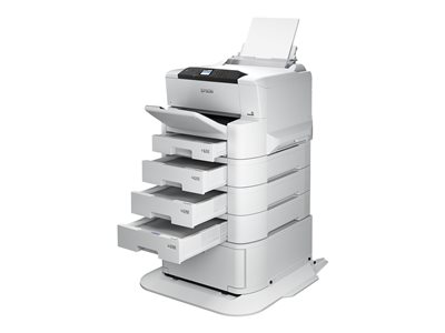 Epson WorkForce Pro WF-C8190D3TWC