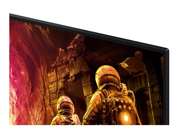 Samsung Odyssey G5 S32FG502EU