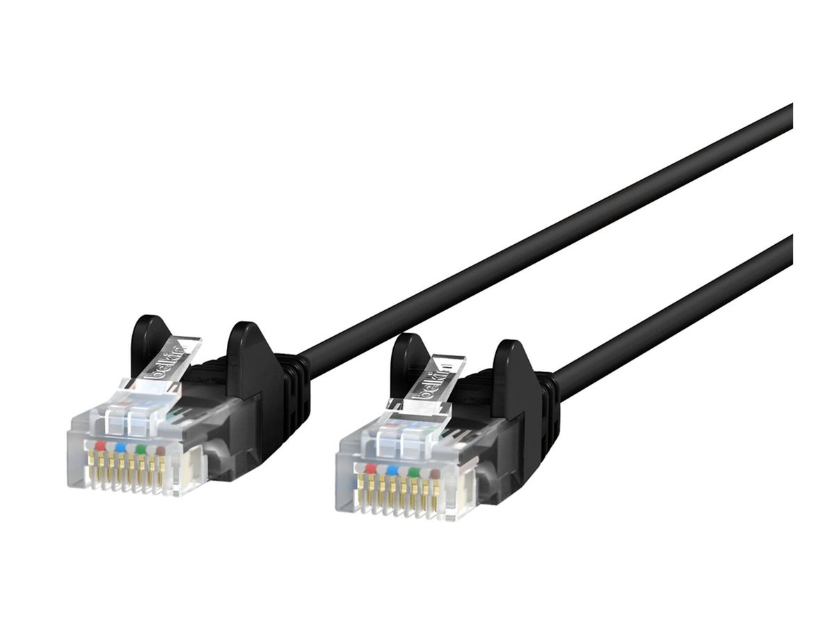 Belkin Slim - Patch cable