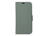 dbramante1928 New York - flip cover for mobile phone