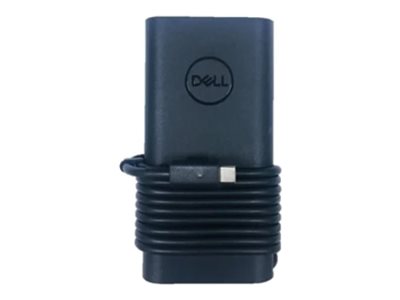 Dell - USB-C power adapter