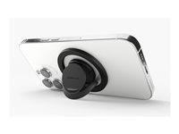 Vonmählen Backflip Mag Fingergrip/støtteben Sort