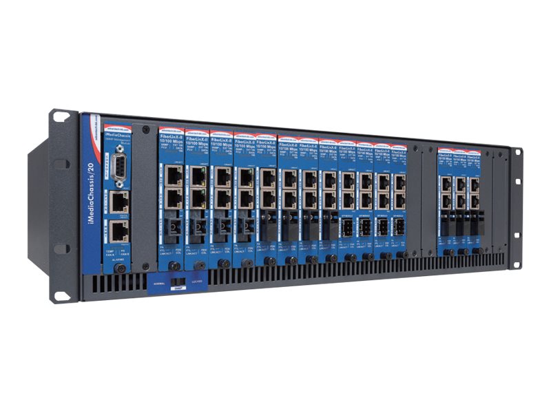 Advantech IMC-719-2AC-US