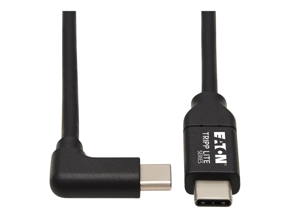Eaton Tripp Lite Series USBC Cable (M/M)