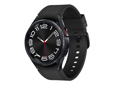 SAMSUNG SM-R950NZKADBT, Wearables Smartwatches, SAMSUNG  (BILD1)