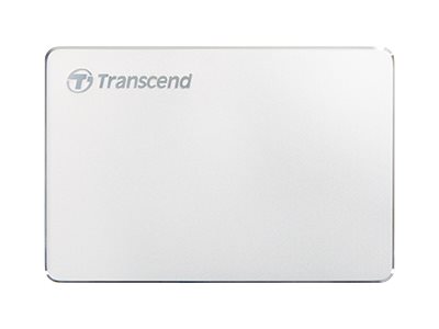 Transcend StoreJet 200