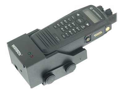 WEMPE WTC636 Passivladehalter 12/24V