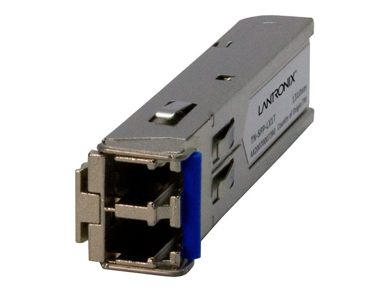 Lantronix TN-SFP-LX Series