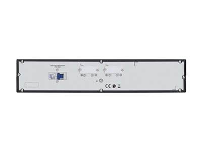 APC Easy UPS 1PH ONLINE SRVS RM 72V Batt