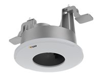 AXIS TM3207 Camera dome recessed mount ceiling mountable indoor 