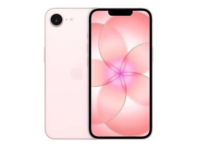 Apple iPhone 17e - 5G smartphone